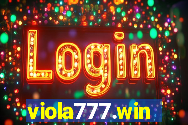 viola777.win