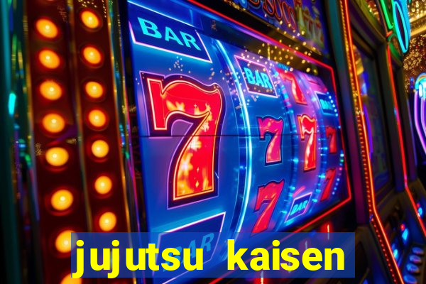 jujutsu kaisen temporada 2 dublado