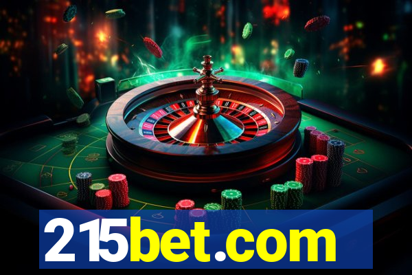 215bet.com