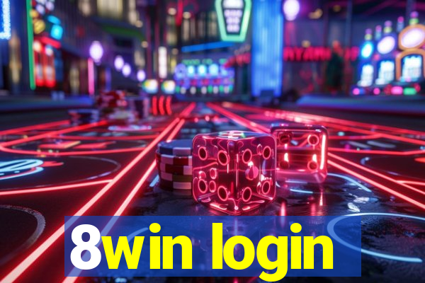 8win login