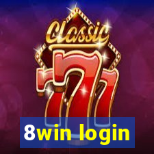 8win login