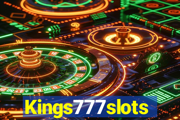 Kings777slots