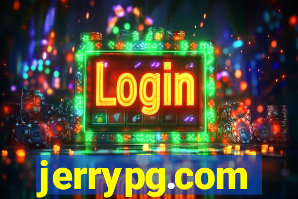 jerrypg.com