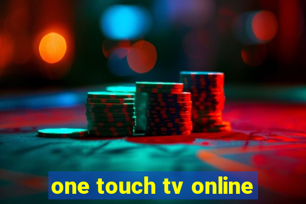 one touch tv online