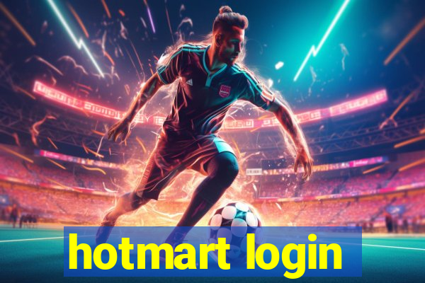 hotmart login