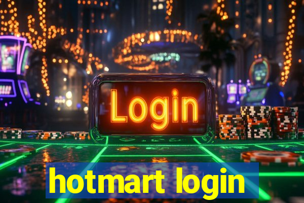 hotmart login