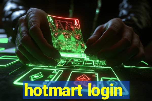 hotmart login