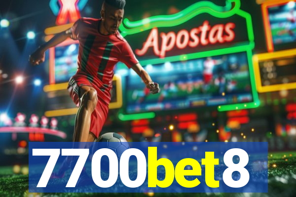 7700bet8