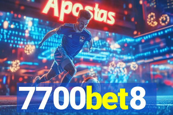 7700bet8