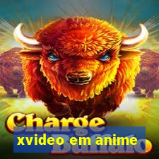 xvideo em anime