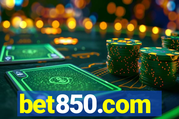 bet850.com