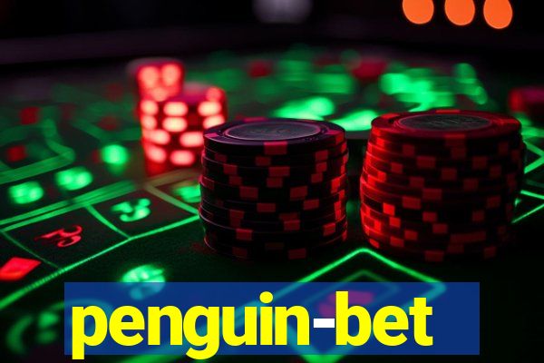 penguin-bet