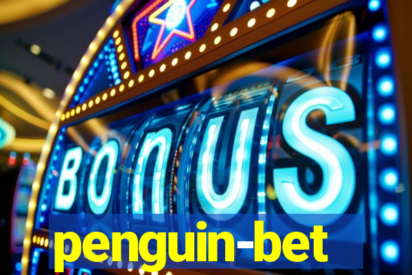 penguin-bet