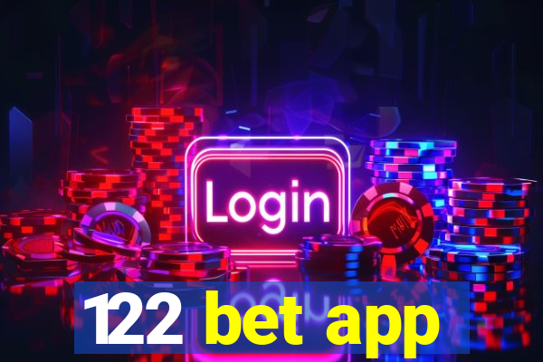 122 bet app