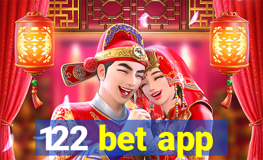 122 bet app