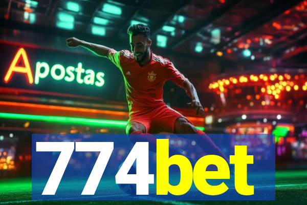 774bet