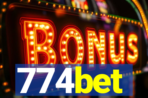 774bet