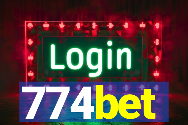 774bet