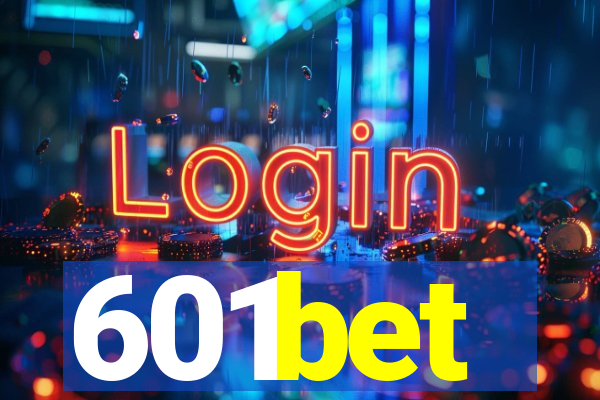 601bet