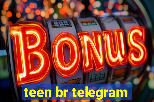 teen br telegram