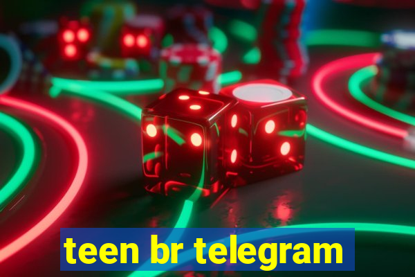 teen br telegram