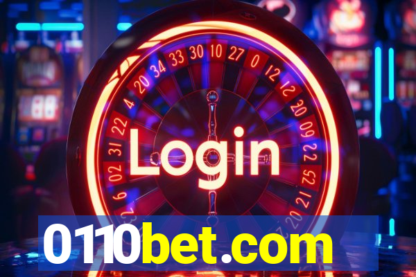 0110bet.com