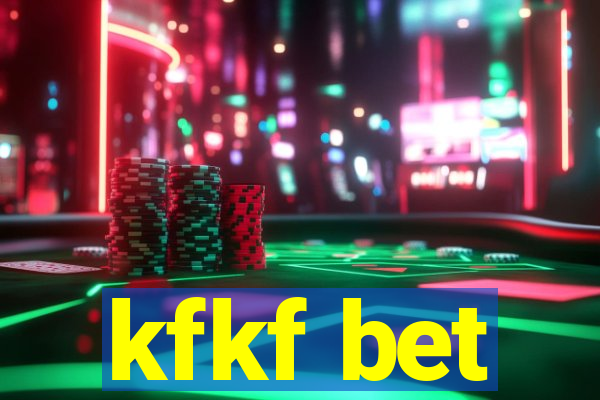 kfkf bet