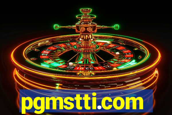 pgmstti.com