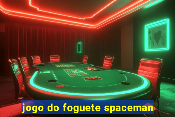 jogo do foguete spaceman