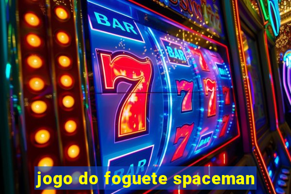 jogo do foguete spaceman