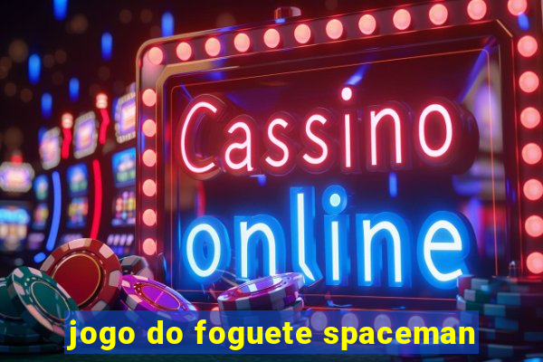 jogo do foguete spaceman