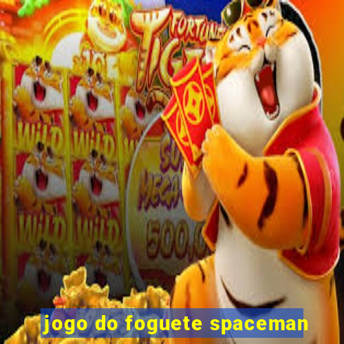 jogo do foguete spaceman