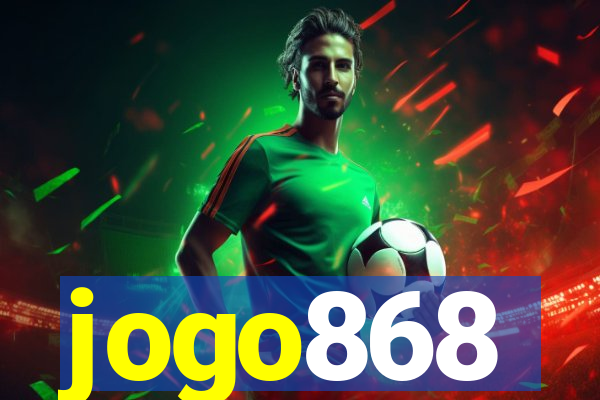 jogo868