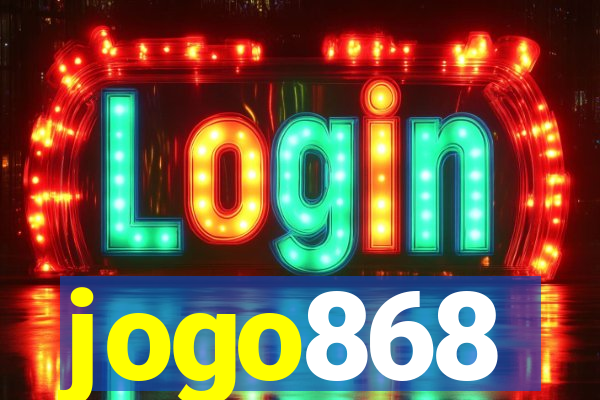 jogo868