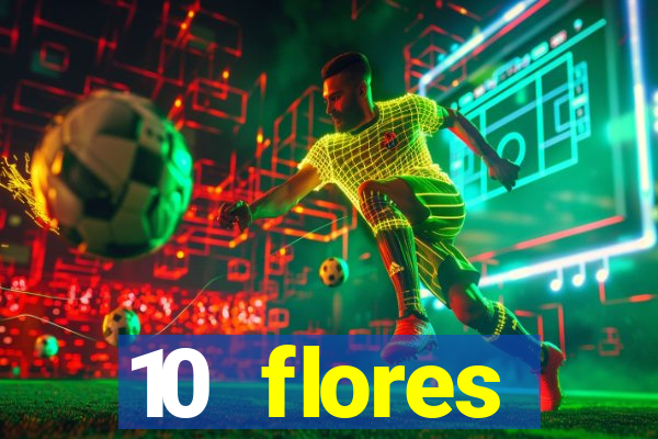 10 flores silvestres da regi o sudeste