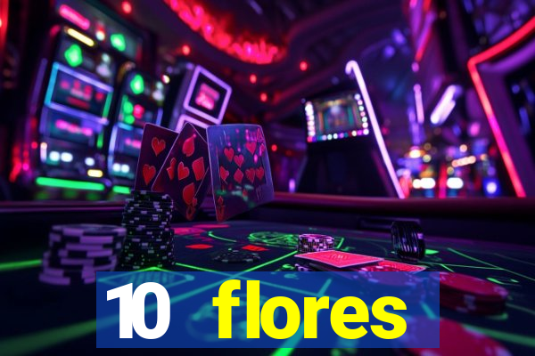 10 flores silvestres da regi o sudeste