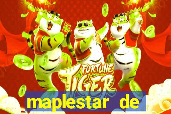 maplestar de jujutsu kaisen