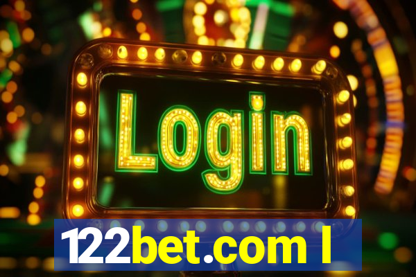 122bet.com l