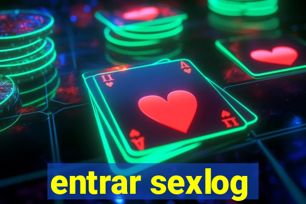 entrar sexlog