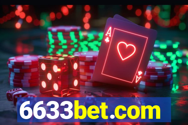 6633bet.com