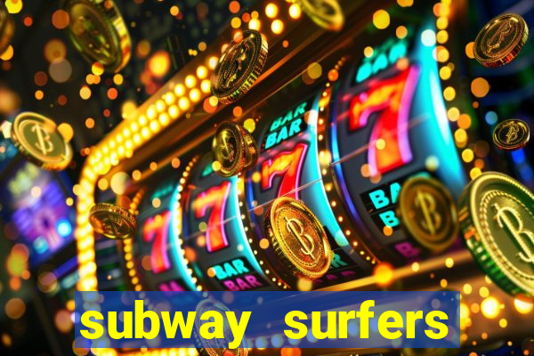 subway surfers zurich download