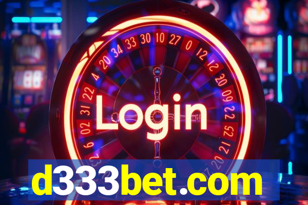 d333bet.com