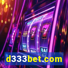 d333bet.com