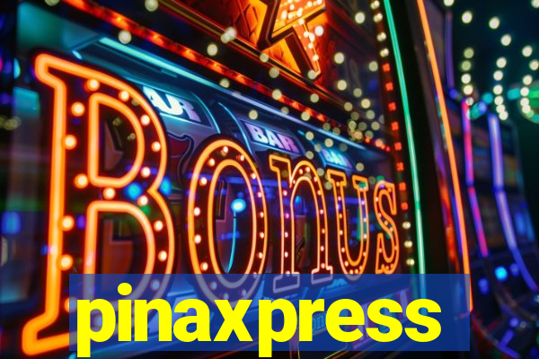 pinaxpress