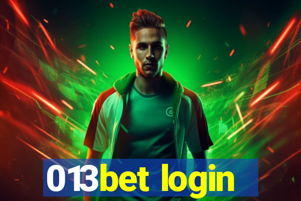 013bet login