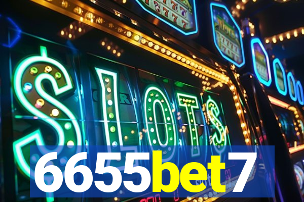 6655bet7