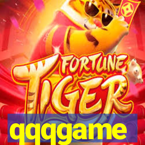 qqqgame