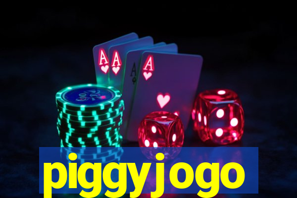 piggyjogo