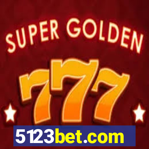 5123bet.com