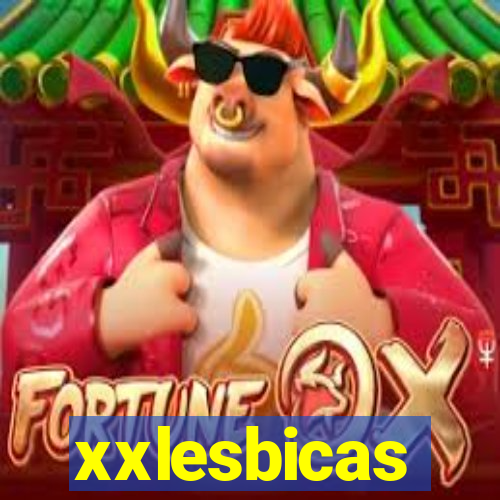 xxlesbicas